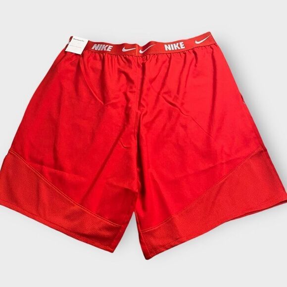 Washington Nationals Nike Bold Express Performance Athletic Shorts Mens size XL - Picture 6 of 11